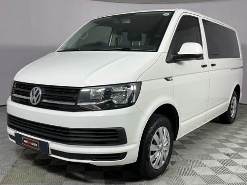 Volkswagen (VW) Kombi T6 2.0 TDi (103 kW) Trendline DSG