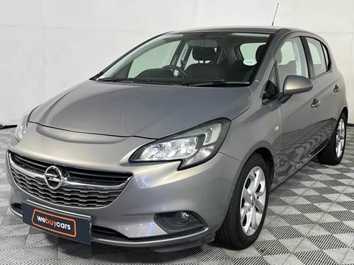 Opel Corsa 1.0 T Enjoy 5 Door 