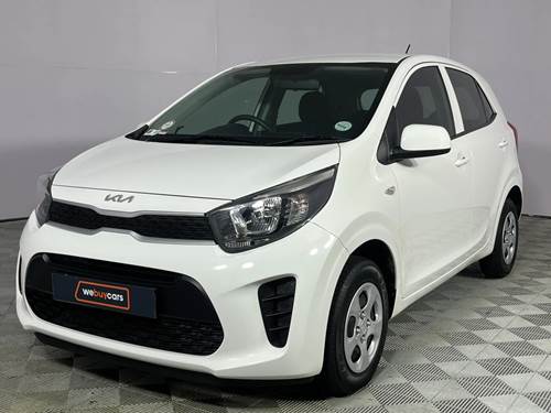 Kia Picanto 1.0 Start 