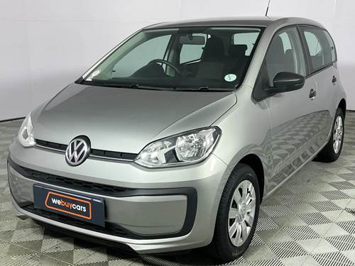 Volkswagen (VW) Take up! 5 Door 