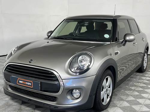 MINI One 1.5T 5 Door