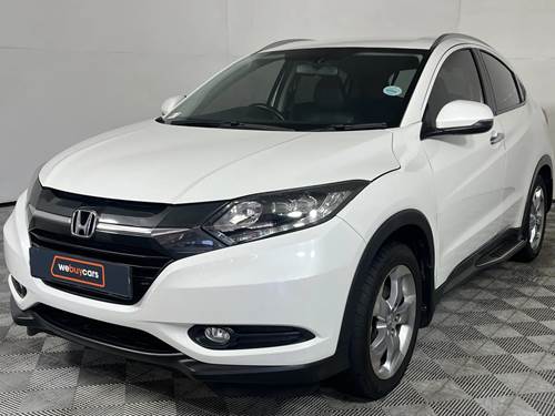 Honda HR-V 1.8 Elegance CVT