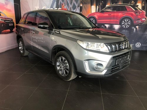 Suzuki Vitara 1.6 GL+ Auto