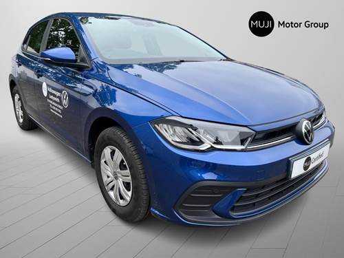 Volkswagen (VW) Polo 1.0 TSI Life