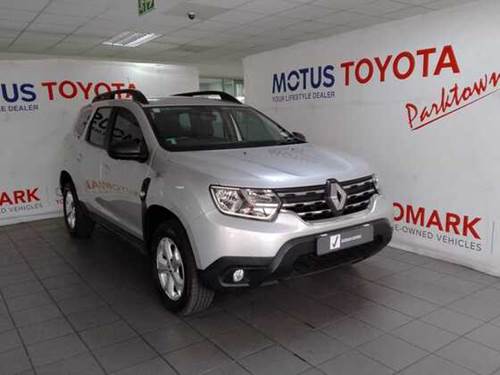 Renault Duster 1.5 dCi Dynamique 4x2