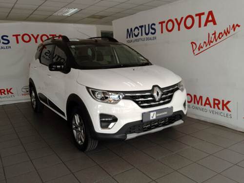 Renault Triber 1.0 Prestige Auto