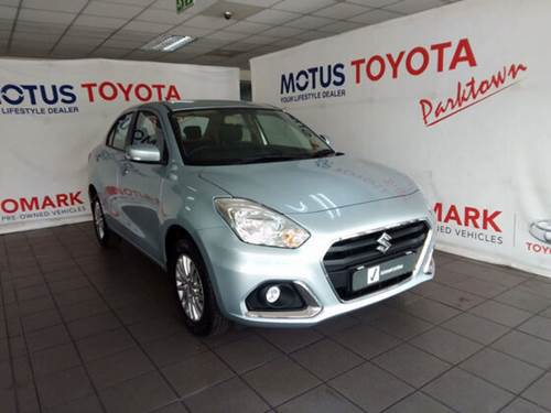 Suzuki Swift DZIRE 1.2 GL 5MT