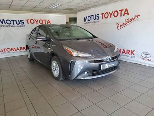 Toyota Prius 1.8 5 Door