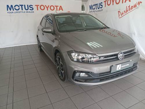 Volkswagen (VW) Polo 1.0 TSi Comfortline