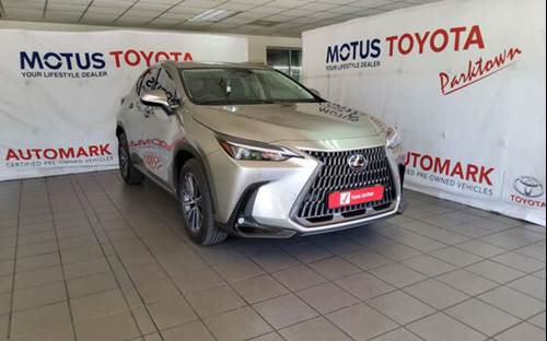 Lexus NX 250 EX