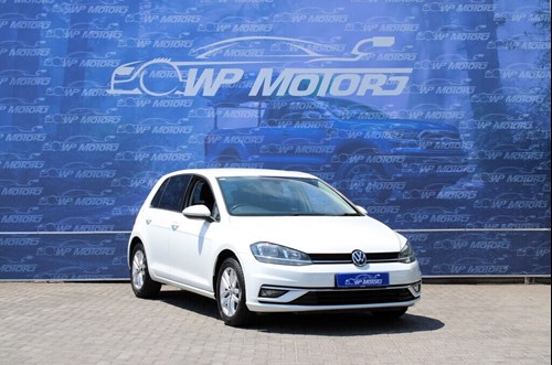 Volkswagen (VW) Golf 7 1.4 TSi (92 kW) Comfortline DSG