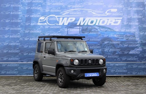 Suzuki Jimny 1.5 GL