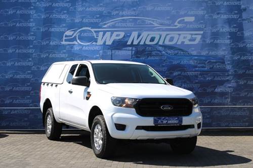 Ford Ranger IX 2.2 TDCi XL Super Cab