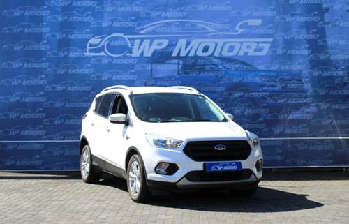 Ford Kuga 1.5 EcoBoost Ambiente Auto