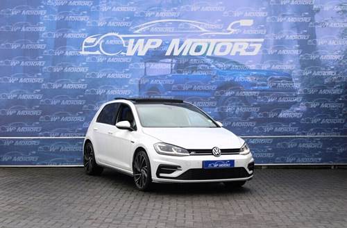 Volkswagen (VW) Golf 7 1.4 TSi (92 kW) Comfortline DSG