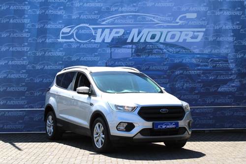 Ford Kuga 1.5 EcoBoost Ambiente Auto