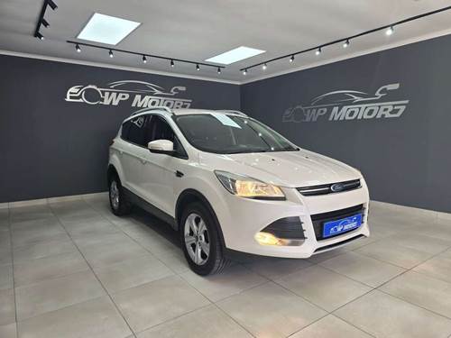 Ford Kuga 1.5 EcoBoost Ambiente 