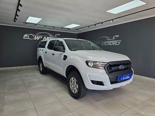 Ford Ranger VII 2.2TDCi XL 4X4 P/U D/C