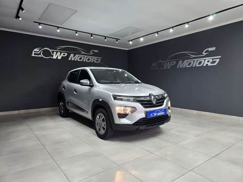 Renault Kwid 1.0 Dynamique 5 Door