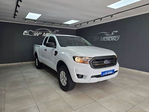 Ford Ranger IX 2.2 TDCi XL Super Cab