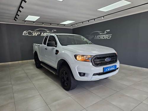 Ford Ranger IX 2.2 TDCi XL Super Cab