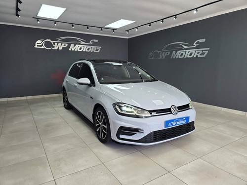 Volkswagen (VW) Golf 7 1.4 TSi (92 kW) Comfortline DSG