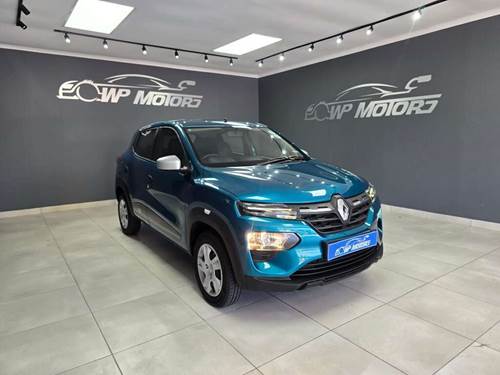 Renault Kwid 1.0 Dynamique 5 Door