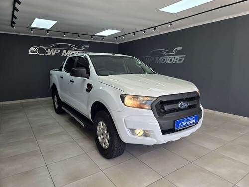 Ford Ranger VII 2.2TDCi XL 4X4 P/U D/C