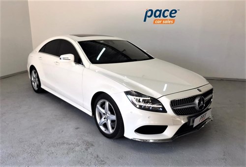 Mercedes Benz CLS 400 for sale - R 399 900 | Carfind.co.za