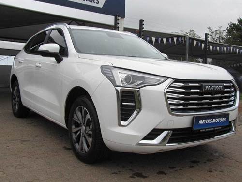 Haval Jolion 1.5T Premium DCT