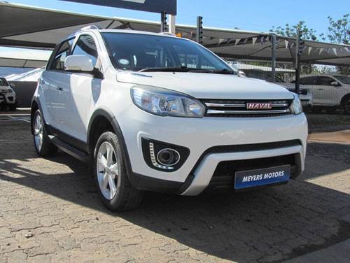 Haval H1 1.5 VVT