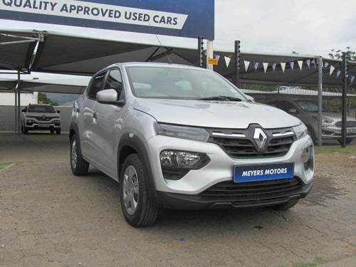 Renault Kwid 1.0 Dynamique 5 Door