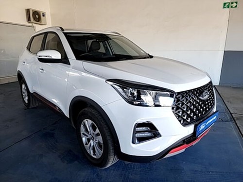 Chery Tiggo 4 Pro 1.5 LiT 