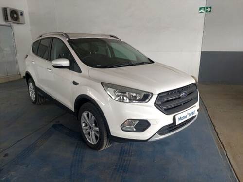 Ford Kuga 1.5 EcoBoost Ambiente Auto