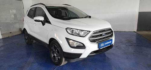 Ford EcoSport 1.0 Trend Auto