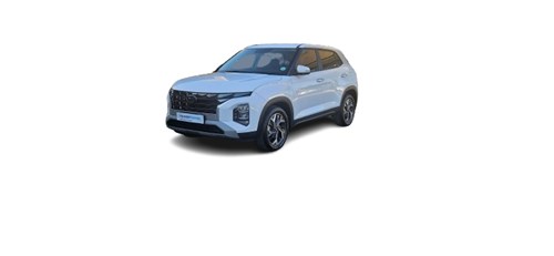 Hyundai Creta 1.5 Executive IVT