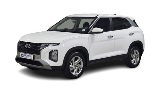 Hyundai Creta 1.5 Premium