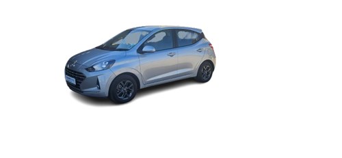 Hyundai Grand i10 1.0 Fluid