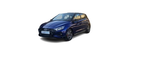 Hyundai i20 1.0T N-Line