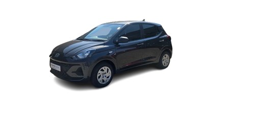 Hyundai Grand i10 1.2 Motion A/T