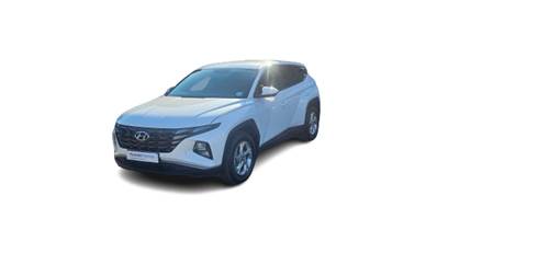 Hyundai Tucson 2.0 Premium Auto