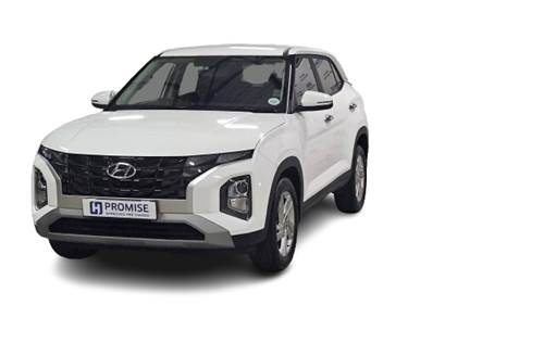 Hyundai Creta 1.5 Premium IVT