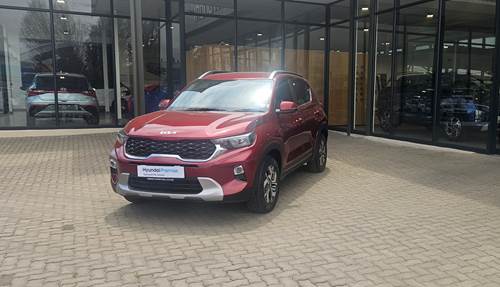 Kia Sonet 1.5 EX CVT