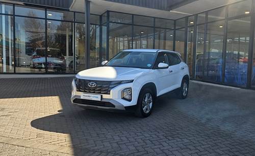 Hyundai Creta 1.5 Premium IVT