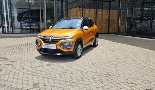 Renault Kwid 1.0 Climber 5 Door