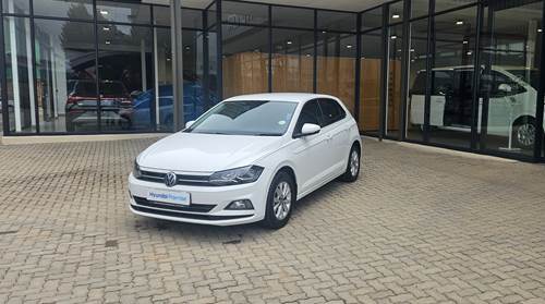 Volkswagen (VW) Polo 1.0 TSi Comfortline