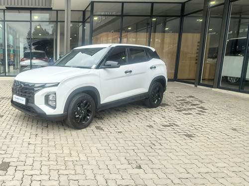 Hyundai Creta 1.5 Premium IVT