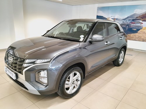 Hyundai Creta 1.5 Premium