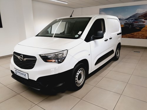 Opel Combo Cargo 1.6 TD Panel Van