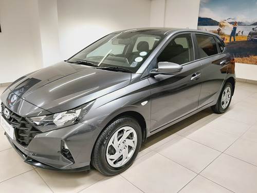 Hyundai i20 1.2 Premium